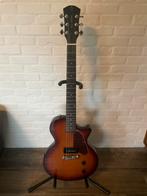 Sire larry carlton L3 p90 tobacco sunburst les paul junior, Muziek en Instrumenten, Ophalen, Zo goed als nieuw, Solid body, Overige merken