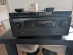 Versterker Demon met boxen en blue ray speler., Audio, Tv en Foto, Versterkers en Receivers, Ophalen, Gebruikt, 120 watt of meer