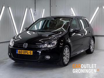 Volkswagen Golf 1.2 TSI Highline | 1e EIGENAAR | Xenon| PDC  beschikbaar voor biedingen