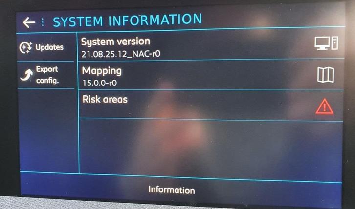 Peugeot-Citroen Connect Navigatie Update 2026, Computers en Software, Navigatiesoftware, Nieuw, Update, Heel Europa, Ophalen of Verzenden