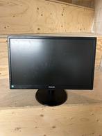 Philips 223V5L Monitor - 10 stuks beschikbaar, Ophalen, Full HD, 60 Hz of minder, Gebruikt