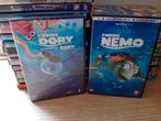 Disney pixar finding Nemo of Dory, Cd's en Dvd's, Dvd's | Tekenfilms en Animatie, Ophalen of Verzenden, Nieuw in verpakking