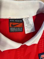 .., Ophalen of Verzenden, Zo goed als nieuw, Buitenlandse clubs, Shirt