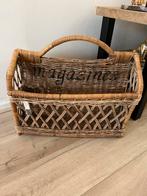 Riviera maison magazine mand, Ophalen, Gebruikt