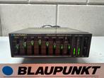 Blaupunkt BEA 80  vintage equalizer van 2 -> 4 luidsprekers, Ophalen of Verzenden, Gebruikt
