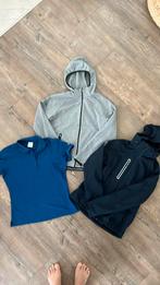Kleding Haagsche Hogeschool HBO Sportkunde, Ophalen of Verzenden, Zo goed als nieuw, Maat 38/40 (M)