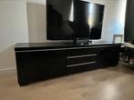 Ikea tv meubel Besta Burs, Huis en Inrichting, Zo goed als nieuw, Minder dan 100 cm, 25 tot 50 cm, 50 tot 100 cm