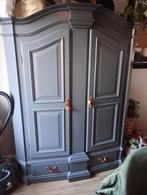 Kast, Huis en Inrichting, Kasten | Kledingkasten, Ophalen, 25 tot 50 cm, 200 cm of meer