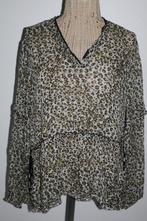 Marc Cain Tuniek Blouse - Maat M, Marc Cain, Marccain.nl, Marccain, Ophalen of Verzenden