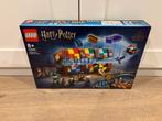 Lego harry Potter 76399 nieuw in doos, magical trunk, Lego, Lego, Lego, Nieuw