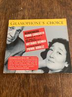 Schoenberg Piano Concerto - Mitsuko Uchida, Boulez, Verzenden, Modernisme tot heden, Zo goed als nieuw, Kamermuziek