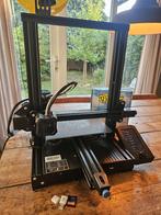 Creality Ender 3 V2 – Goede staat + PLA + SD-kaarten, Computers en Software, 3D Printers, Ophalen of Verzenden, Zo goed als nieuw