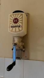 Douwe Egberts vintage koffiemolen, Antiek en Kunst, Ophalen of Verzenden