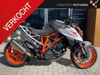 KTM 1290 SuperDuke R ABS Full Option #13.240KM#zgan, Bedrijf, 1301 cc, Meer dan 35 kW, ABS
