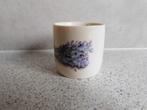 Eierdop Lavender JET by ter Steege, Huis en Inrichting, Keuken | Servies, Overige typen, Ophalen of Verzenden, Zo goed als nieuw