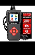Obd2 scanner, Ophalen of Verzenden, Zo goed als nieuw