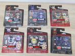 funko - Five nights at Freddy's - poppen, Nieuw, Ophalen of Verzenden, Nvt, Nvt