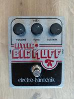 Electro Harmonix Little Big Muff Pi, Ophalen of Verzenden, Zo goed als nieuw
