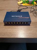 Netgear switch, Computers en Software, Netwerk switches, Ophalen of Verzenden