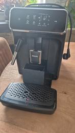 Philips koffiemachine, Stoompijpje, Gebruikt, Koffiemachine, Koffiebonen