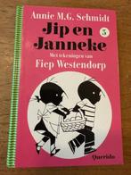Jip en Janneke (5), Ophalen, Zo goed als nieuw, Annie M.G. Schmidt