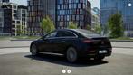 Mercedes-Benz EQE 300 Business Solution AMG 90 kWh Burmester, Automaat, 12 maanden, Achterwielaandrijving, Zwart