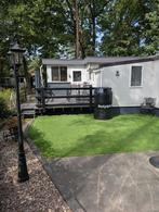 Te huur: ruim en stijlvol chalet of woonruimte (90m2), Overige soorten, Direct bij eigenaar, Overijssel, 90 m²