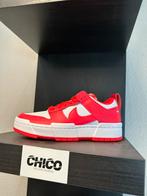 Jordan 1 low disrupt siren red 37.5, Nieuw, Nike, Ophalen of Verzenden, Sneakers of Gympen