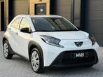Toyota Aygo X 1.0 VVT-i MT - Airco - 17'' - Navi - 80.000 KM, 4 stoelen, Wit, Origineel Nederlands, Handgeschakeld