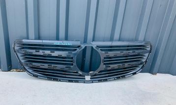 Bumper Grill Mercedes Vito W447 A4478801901 voorbumpergrill beschikbaar voor biedingen