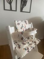Kussen/stoelverkleiner geschikt voor de stokke tripp Trapp, Stoelverkleiner, LSF, Meegroeistoel, Ophalen of Verzenden