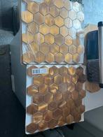 Mozaiek Hexagon, Overige materialen, Wandtegels, Nieuw, Ophalen of Verzenden