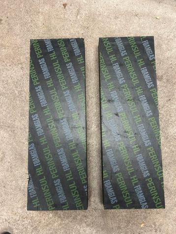 Foamglas Perinsul HL 50x110x450 mm beschikbaar voor biedingen