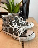 Converse all stars met print dromenvanger van unickz, Kleding | Dames, Schoenen, Ophalen of Verzenden