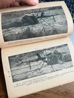 KL KNIL Voorschrift Bren Gun 1947 mitrailleur techniek, Verzenden, Nederland, Boek of Tijdschrift
