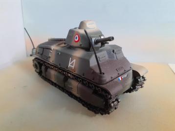 Solido Somua Tank beschikbaar voor biedingen