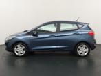 Ford Fiesta 1.1 Trend | Airco | Parkeersens. achter | Navi |, Gebruikt, Blauw, Lichtsensor, Origineel Nederlands