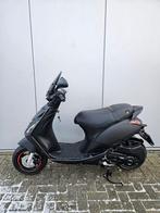 Piaggio Zip | SP | 45Km | Mat Black | 2024 Full Option, 1161AK, Bos Scooters, Zip, Ophalen of Verzenden