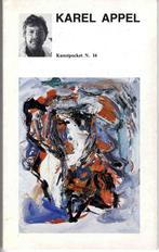 2xKAREL APPEL en LUCEBERT, keus uit 3 boeken, Boeken, Ophalen of Verzenden, Zo goed als nieuw, Schilder- en Tekenkunst