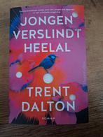 Trent Dalton - Jongen verslindt heelal, Ophalen of Verzenden, Zo goed als nieuw, Trent Dalton