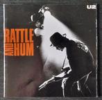 U2 CD - Rattle and Hum, Cd's en Dvd's, Gebruikt, Ophalen of Verzenden, 1980 tot 2000