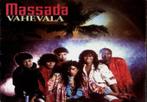 Massada_vahevala, Gebruikt, 7 inch, Single, Ophalen of Verzenden