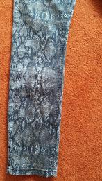 Broek miss etam maat 42, Kleding | Dames, Maat 42/44 (L), Ophalen of Verzenden, Miss Etam, Lang