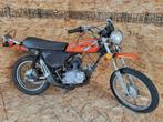 Suzuki TS 75 Oldtimer, Motoren, -
-  -, Rm-classicslutten@outlook.com, Enduro, -