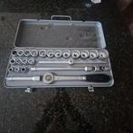 Rahsol Gedore Doppenset NIEUW Duitse kwaliteit, Auto diversen, Ophalen of Verzenden, Nieuw