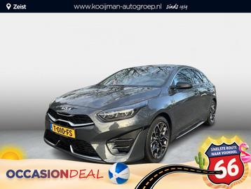 Kia ProCeed 1.5 T-GDi GT-Line Trekhaak beschikbaar voor biedingen