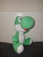 Yoshi Knuffel, Kinderen en Baby's, Ophalen of Verzenden, Zo goed als nieuw, Overige typen