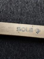 Sola Waterpas 150cm - Gebruikt, Doe-het-zelf en Verbouw, Meetapparatuur, Ophalen, Gebruikt, Afstand