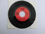Johnny Cash  What is truth, 7 inch, Single, Ophalen of Verzenden, Zo goed als nieuw