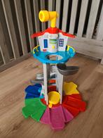 Paw patrol puptoren, Ophalen, Zo goed als nieuw, Handmatig, Overige merken